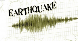 Earthquake tremors felt in Delhi, adjoining areas